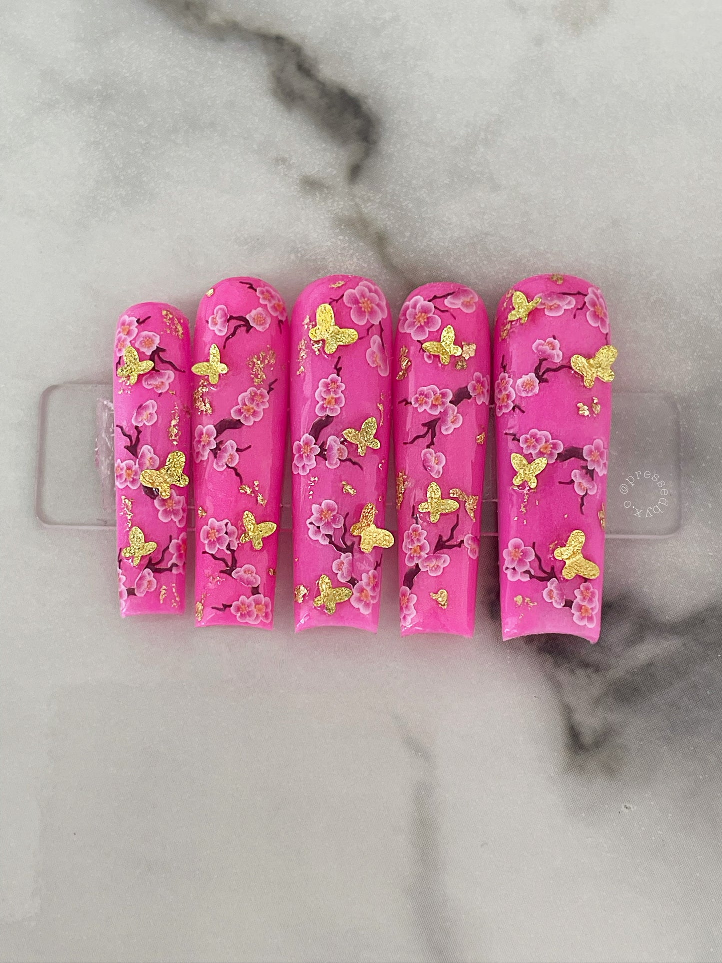 Cherry Blossom